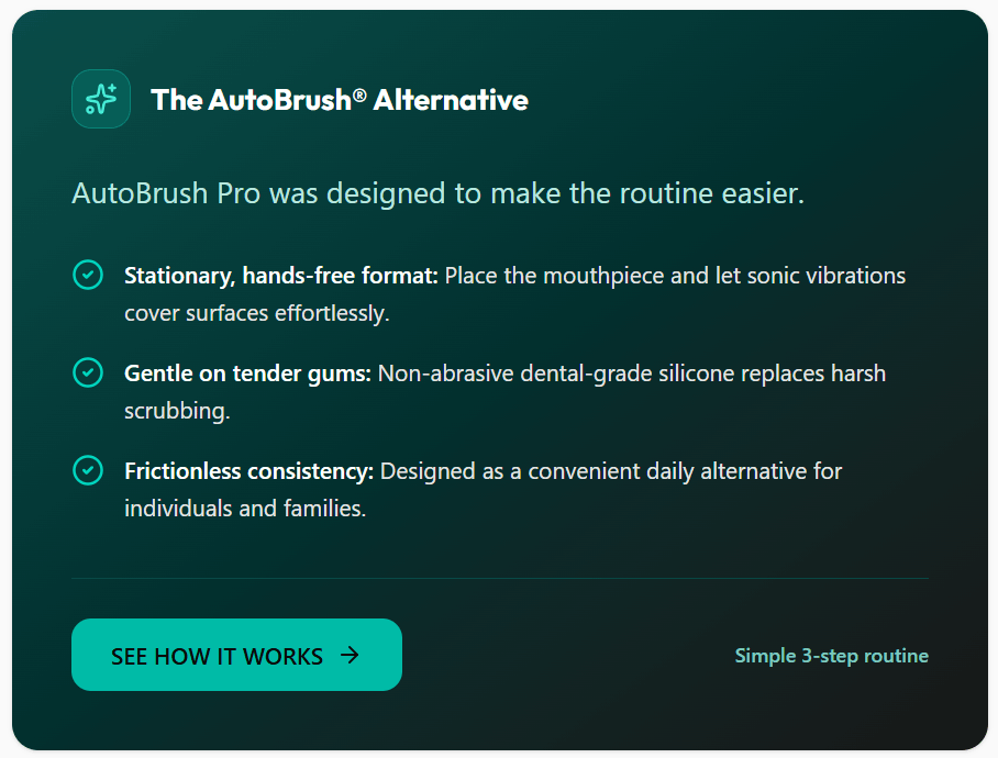AutoBrush
